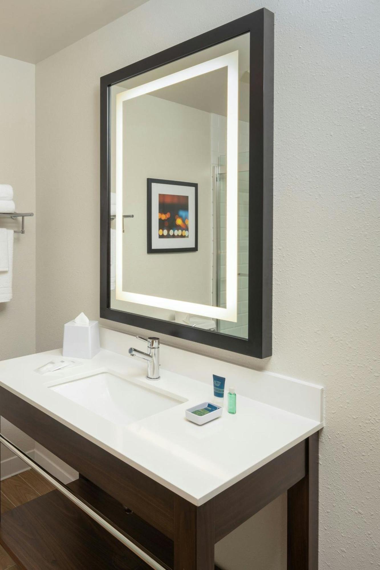 Four Points By Sheraton Chicago Schaumburg Exteriér fotografie