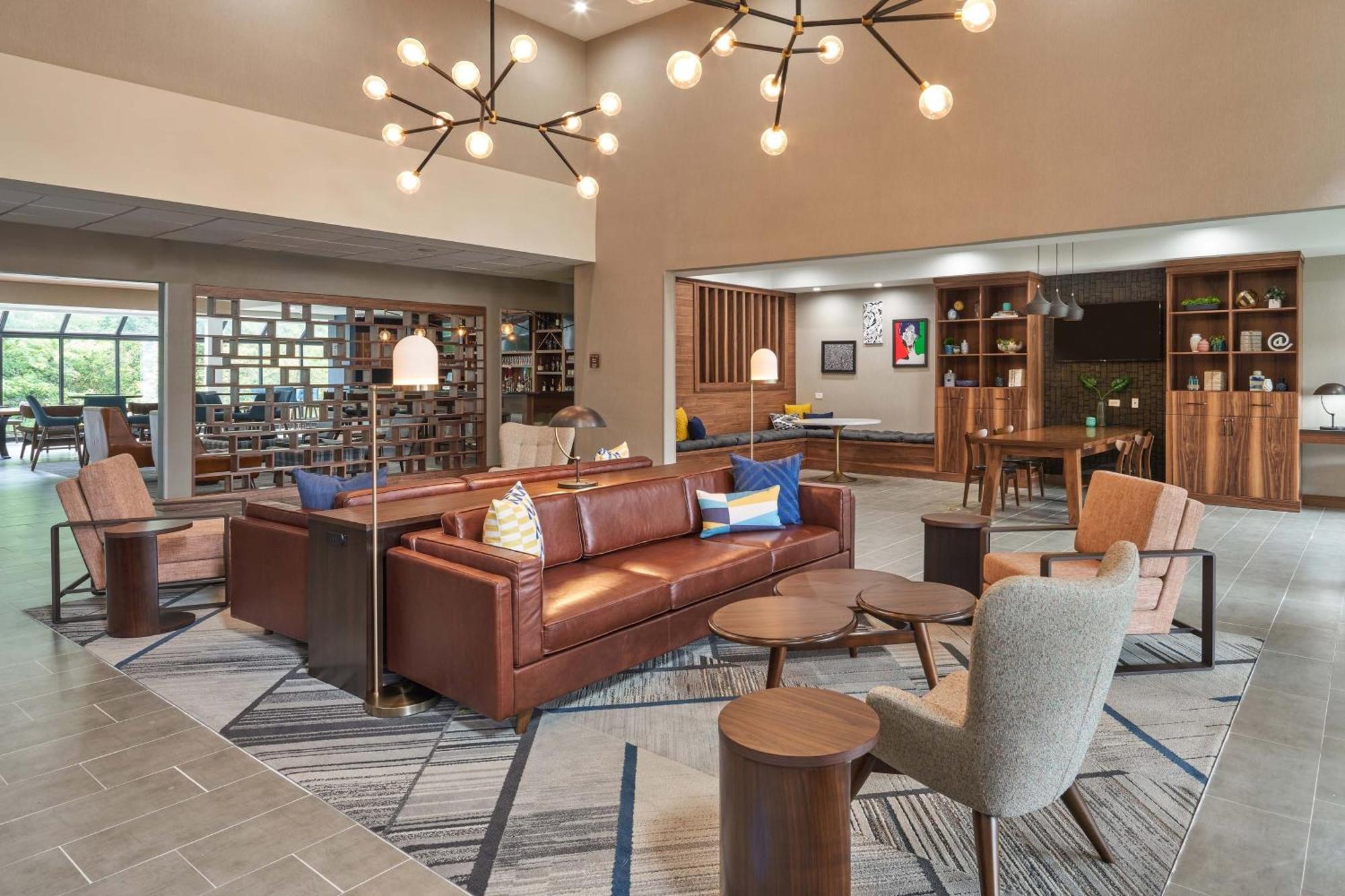 Four Points By Sheraton Chicago Schaumburg Exteriér fotografie